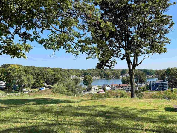 LN 415A Jimmerson Lake Lot 379: LN 415A Jimmerson Lake Lot 379, Fremont, IN 46737